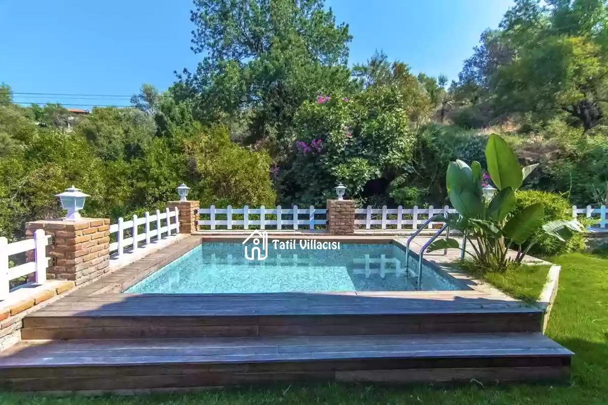 Villa Familia