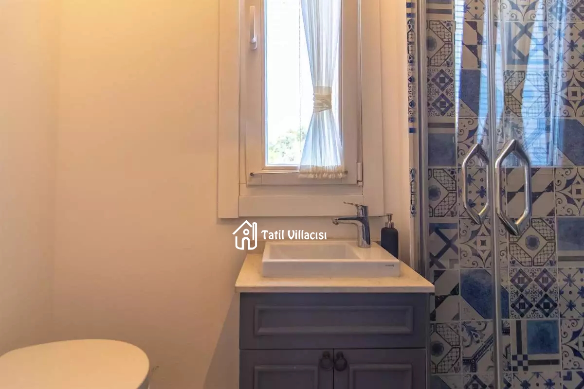 Villa Familia