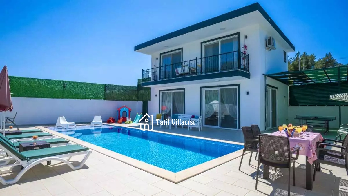 Villa Farah