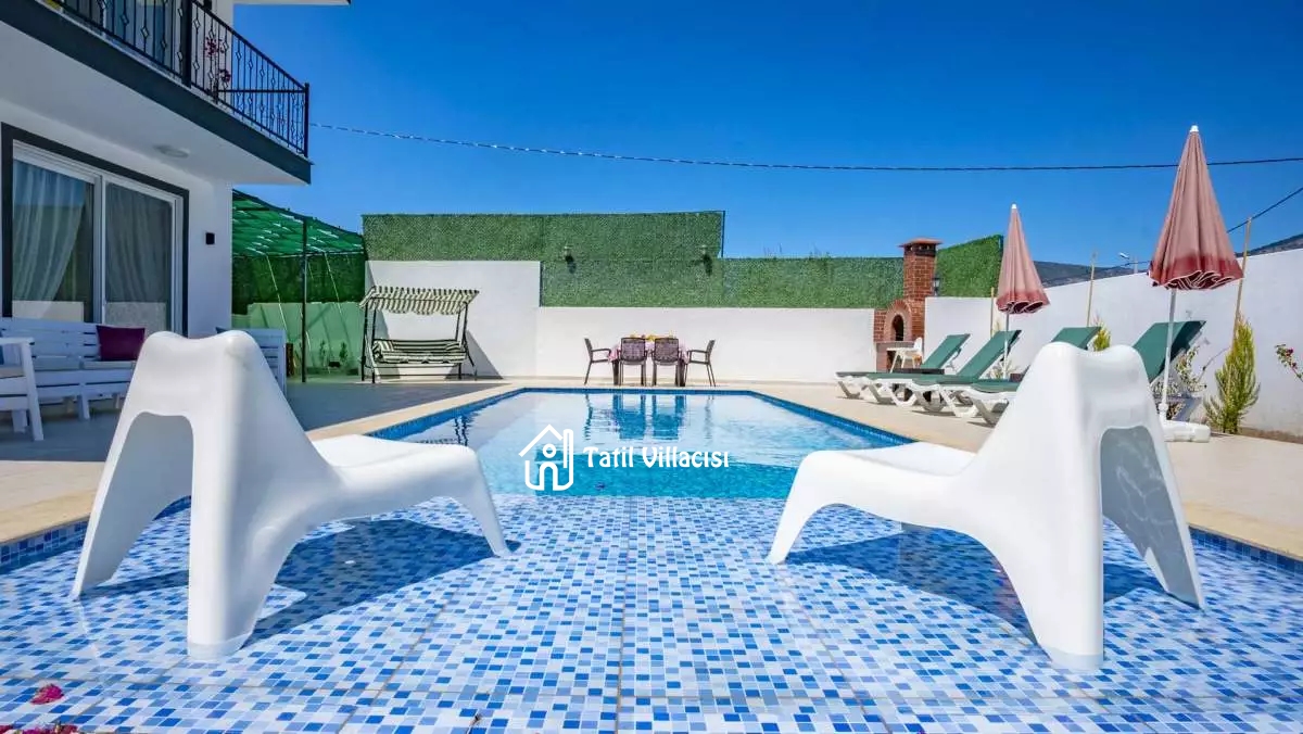 Villa Farah
