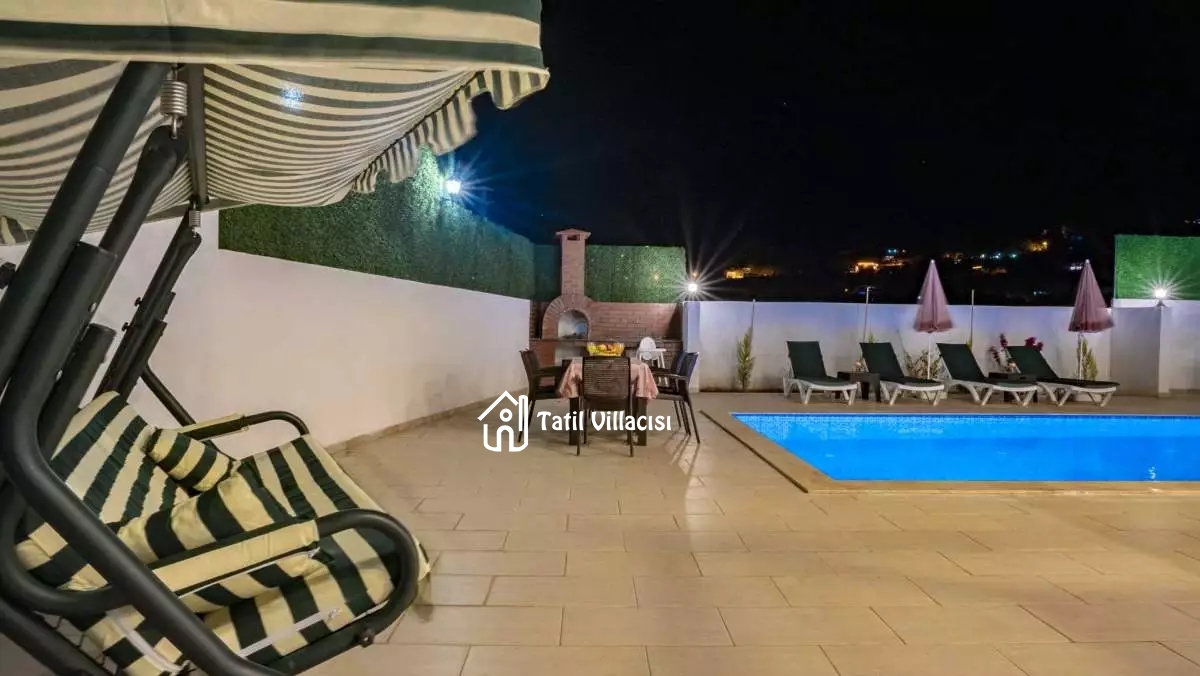Villa Farah