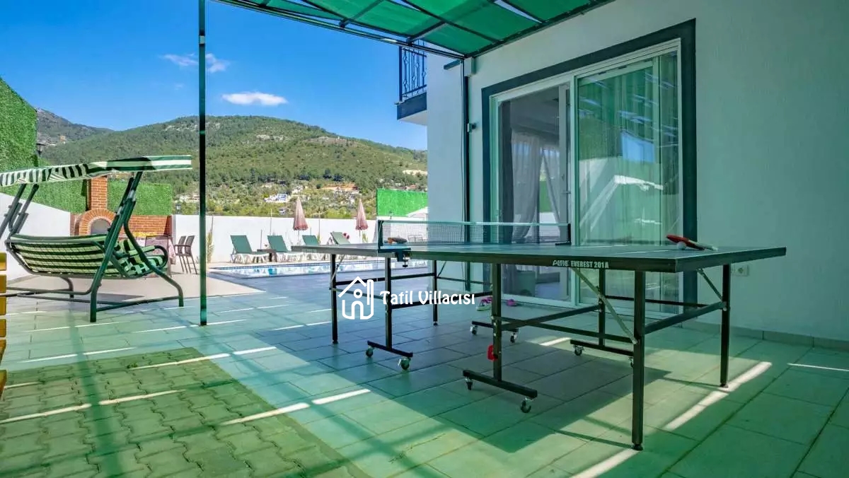 Villa Farah
