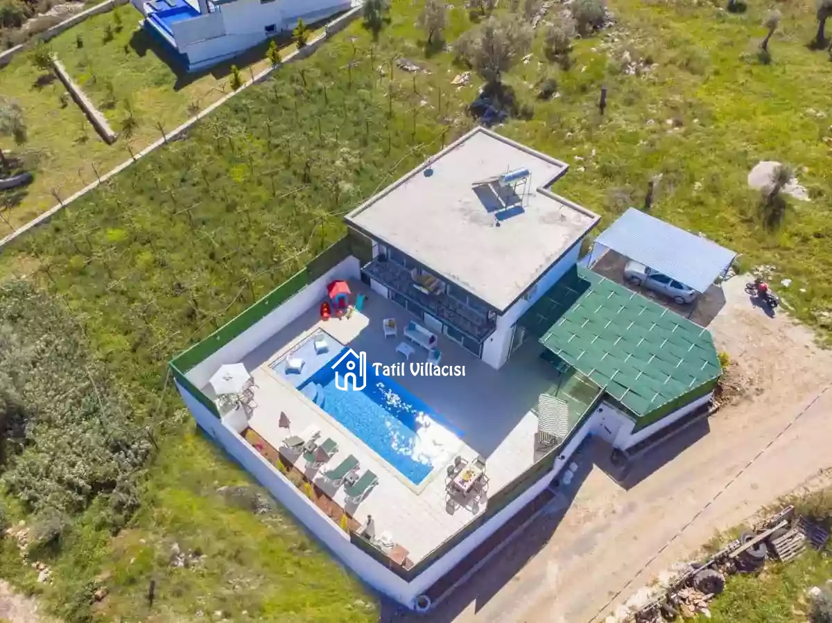 Villa Farah