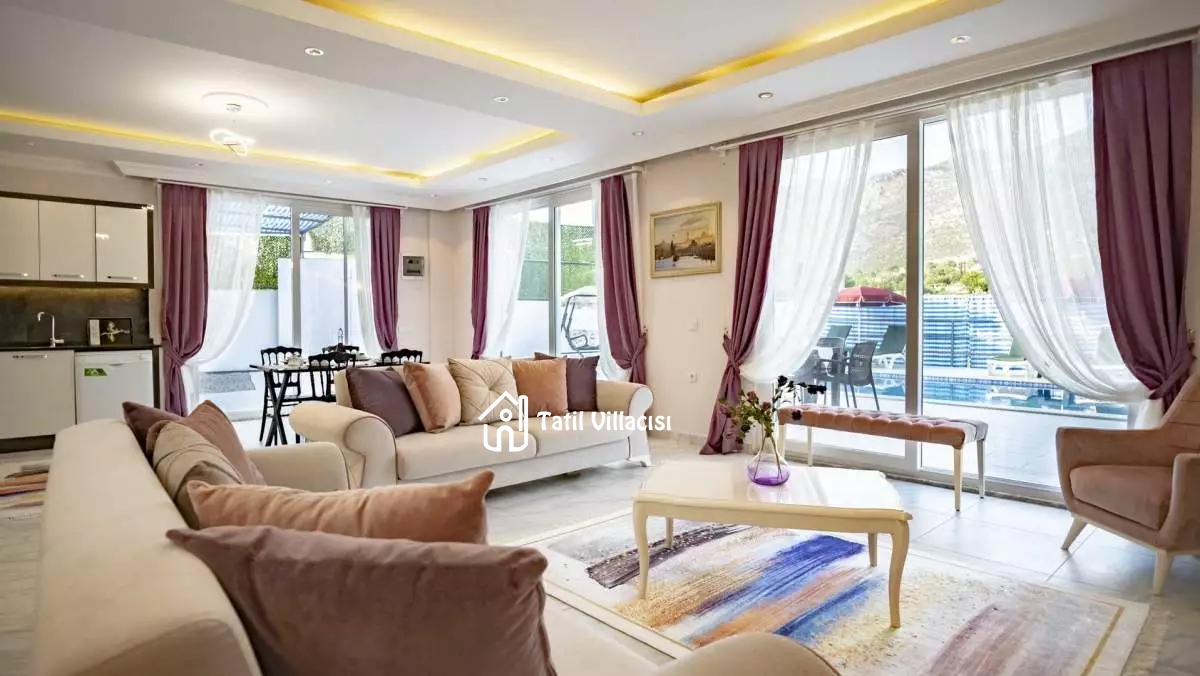 Villa Farah