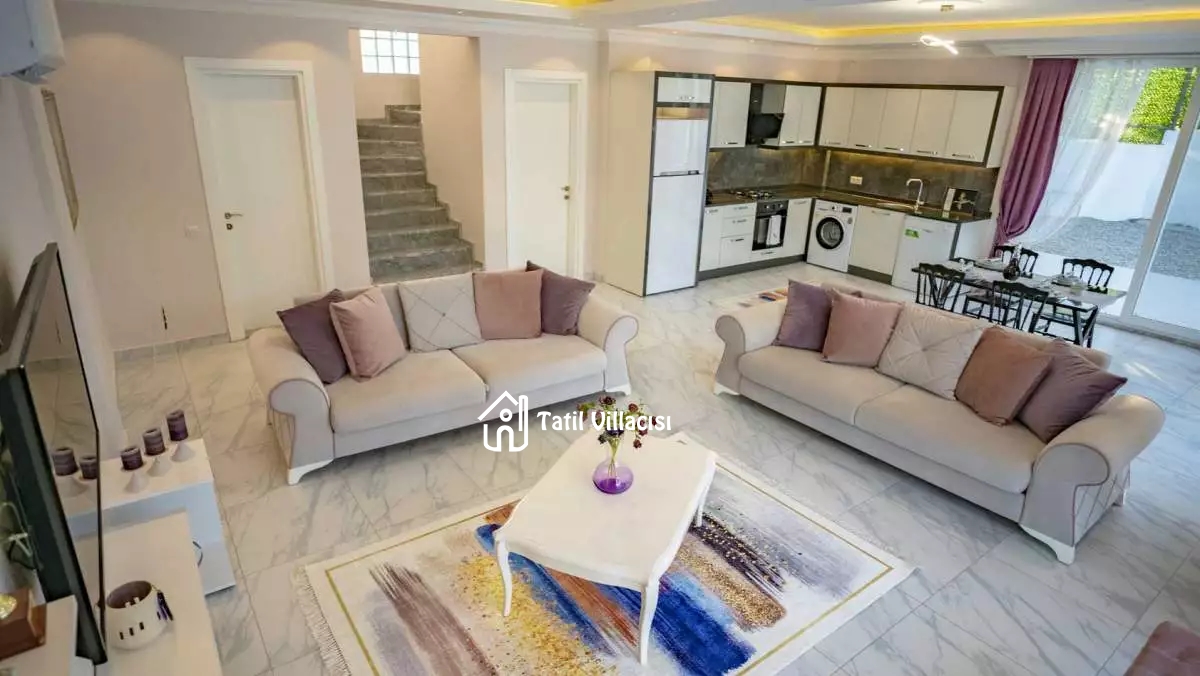 Villa Farah