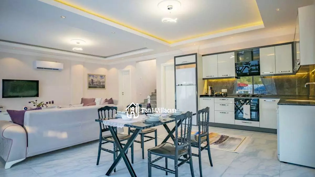 Villa Farah