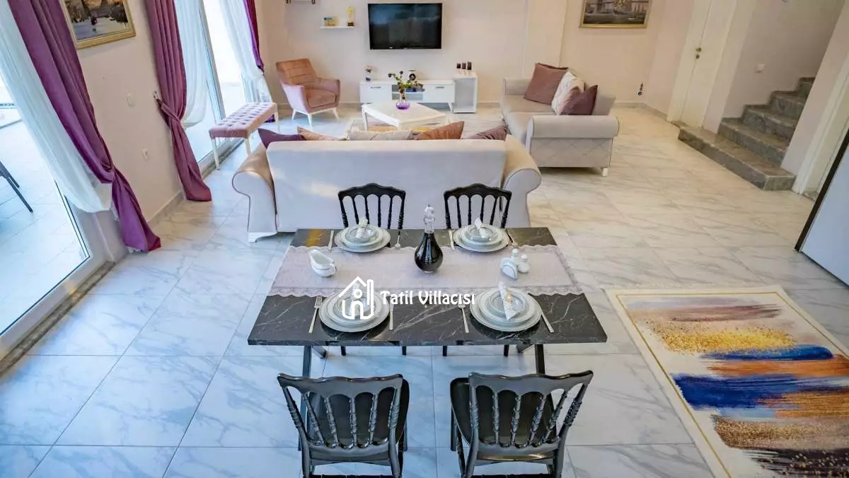 Villa Farah