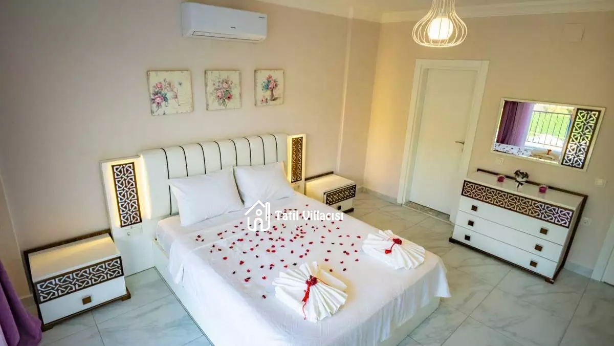 Villa Farah
