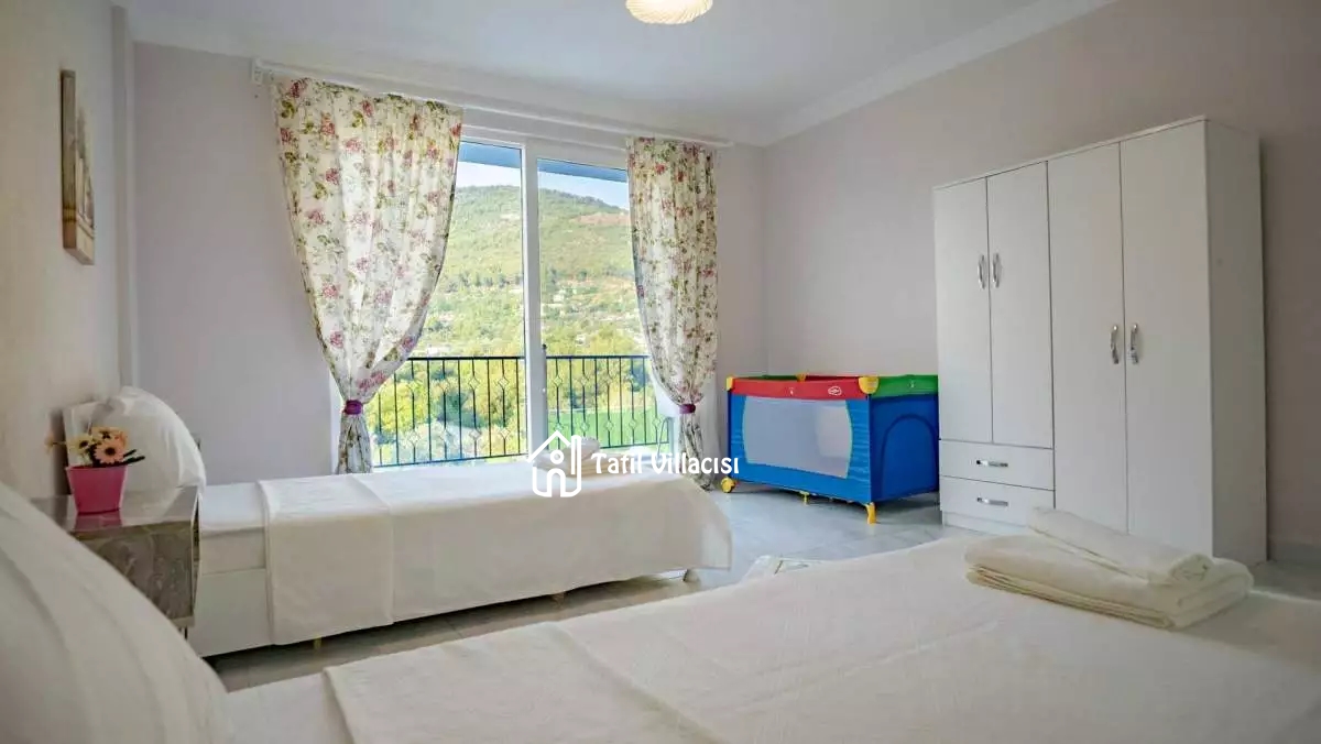 Villa Farah