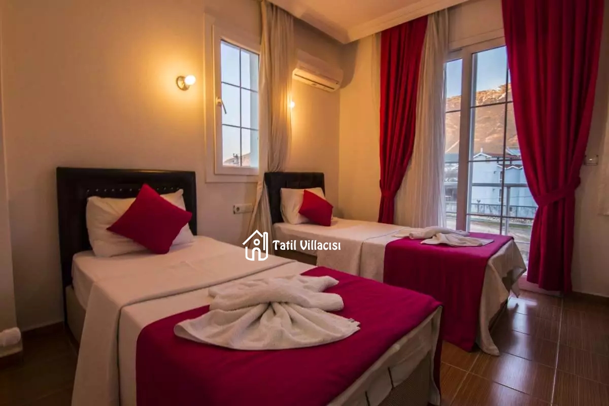 Villa Felisya