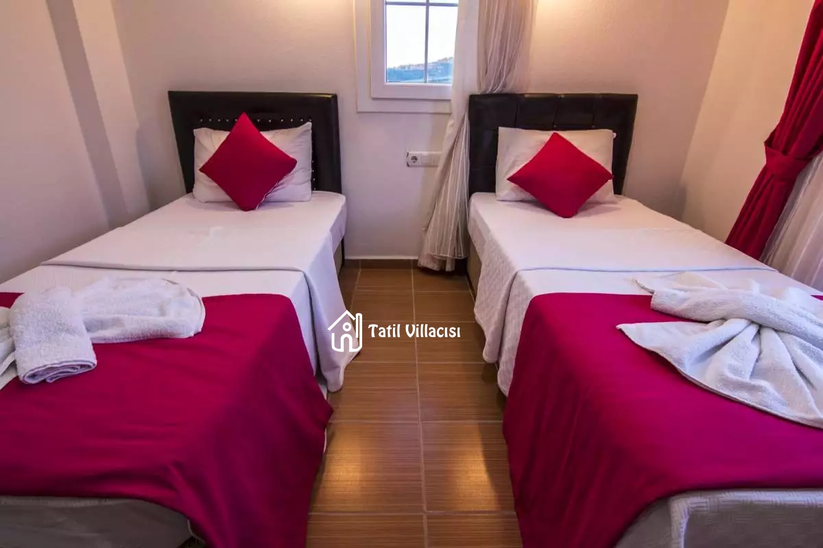 Villa Felisya