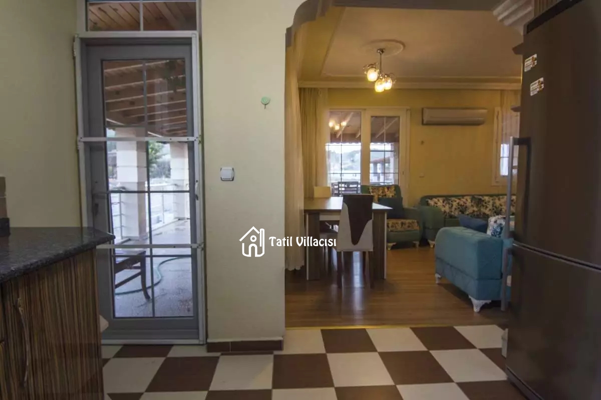 Villa Felisya