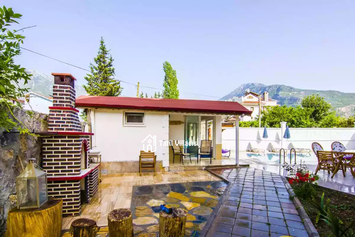 Villa Felisya