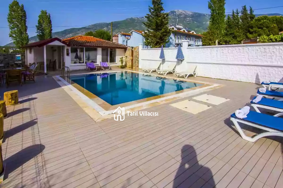 Villa Felisya