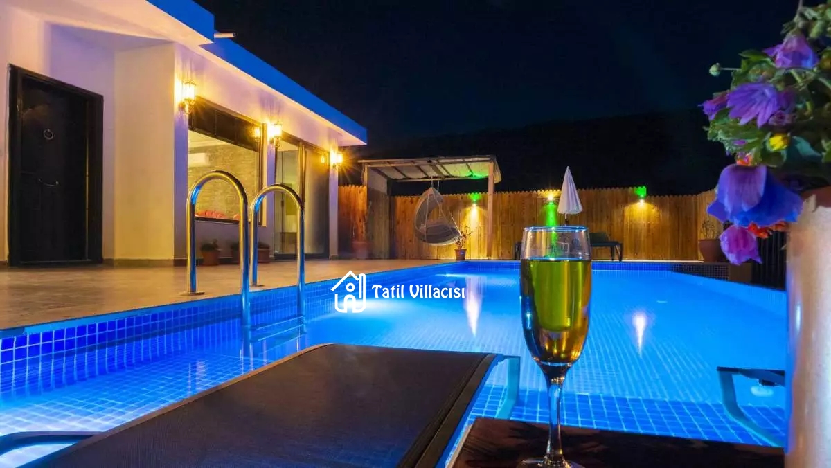 Villa Fener