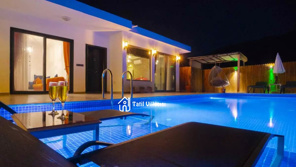Villa Fener