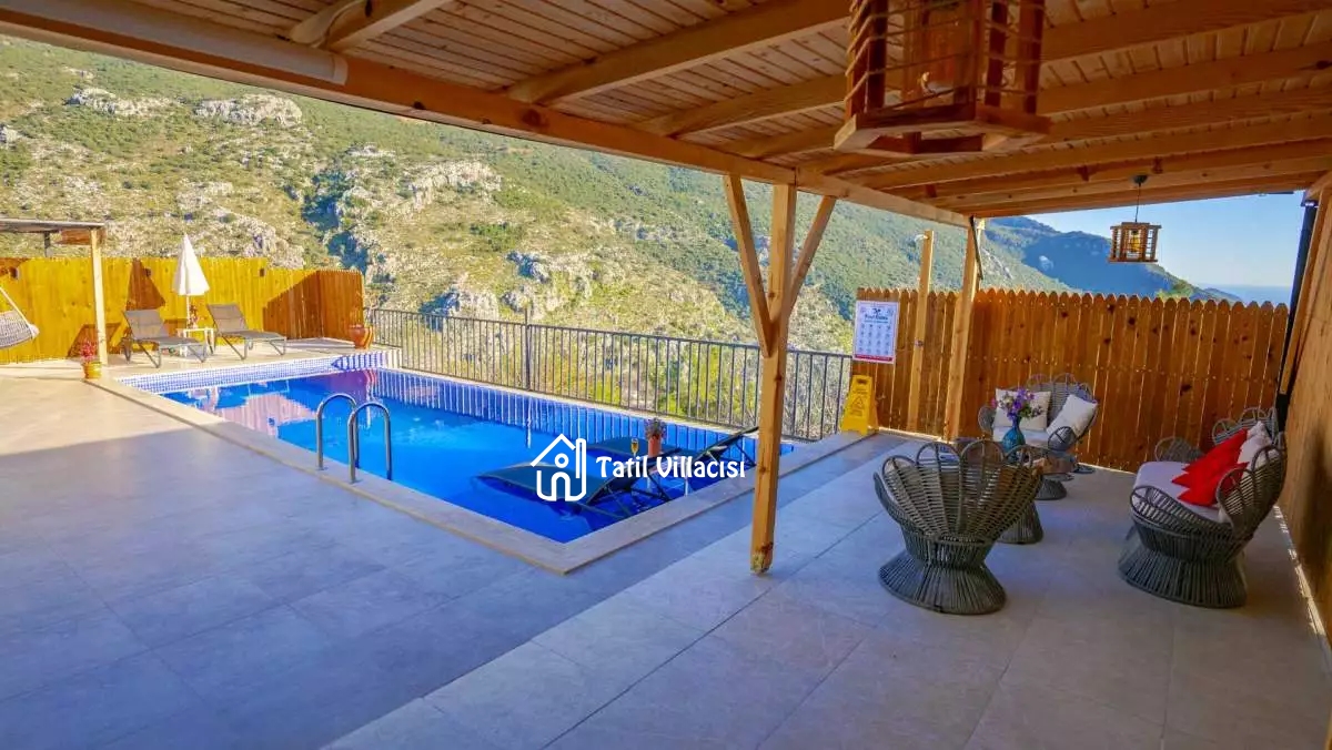 Villa Fener