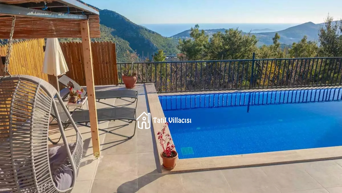Villa Fener