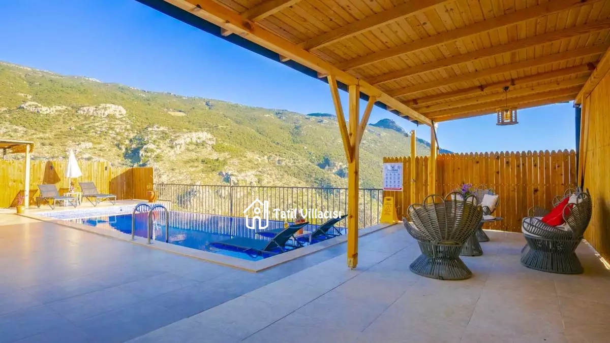 Villa Fener