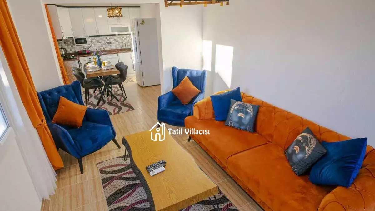 Villa Fener