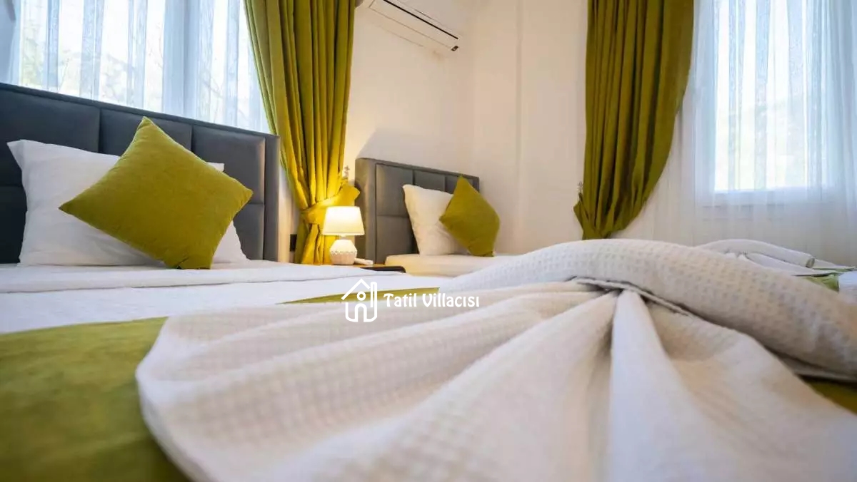 Villa Fener