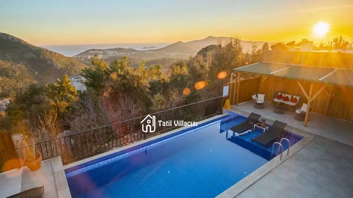 Villa Fener