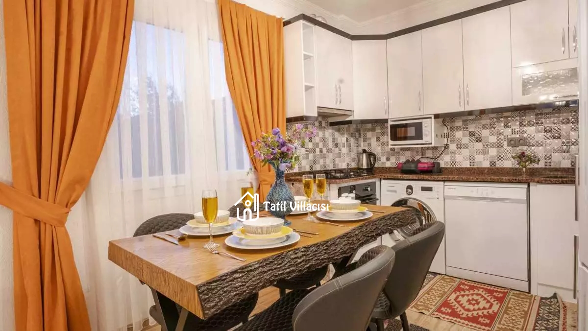 Villa Fener