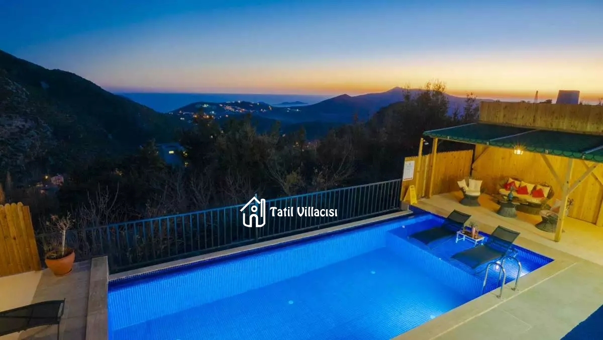 Villa Fener