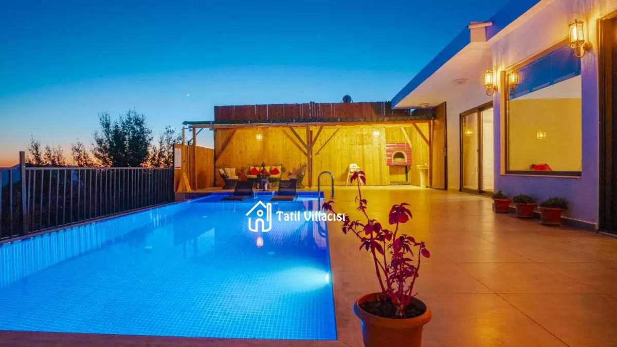 Villa Fener