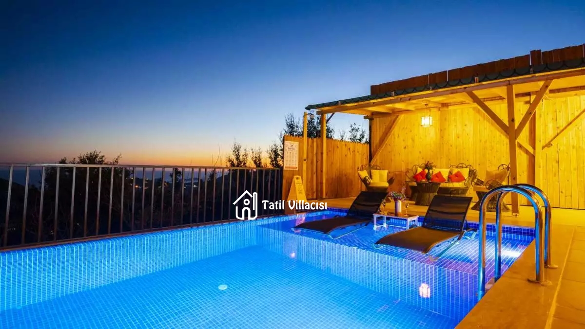 Villa Fener