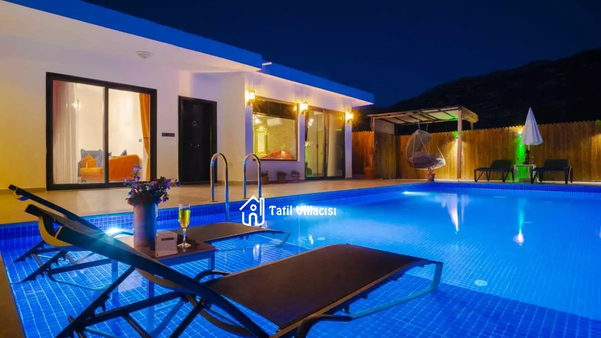 Villa Fener