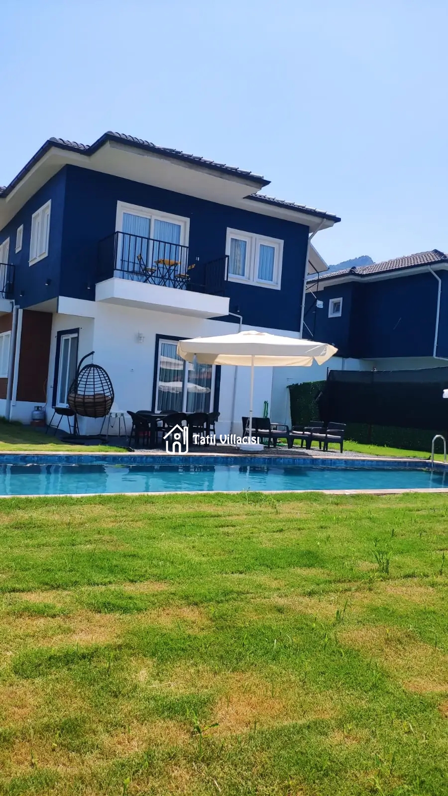 Villa Feniks 2