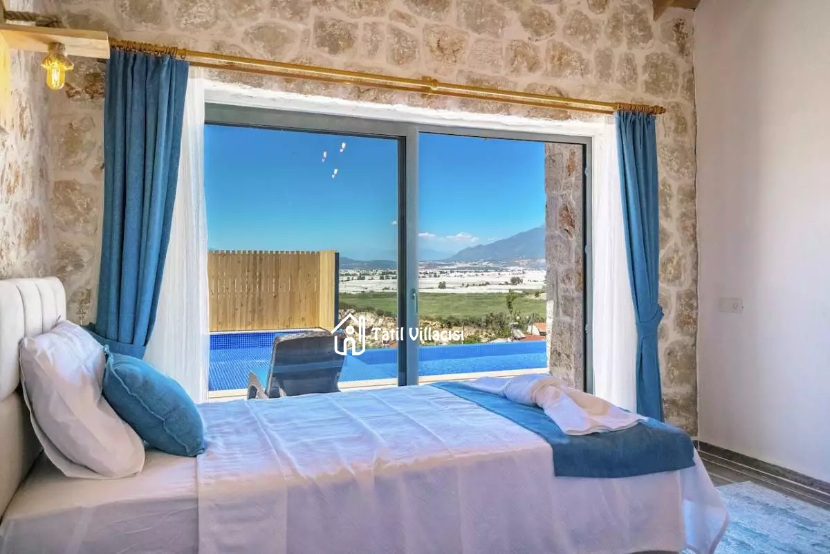 Villa Fes