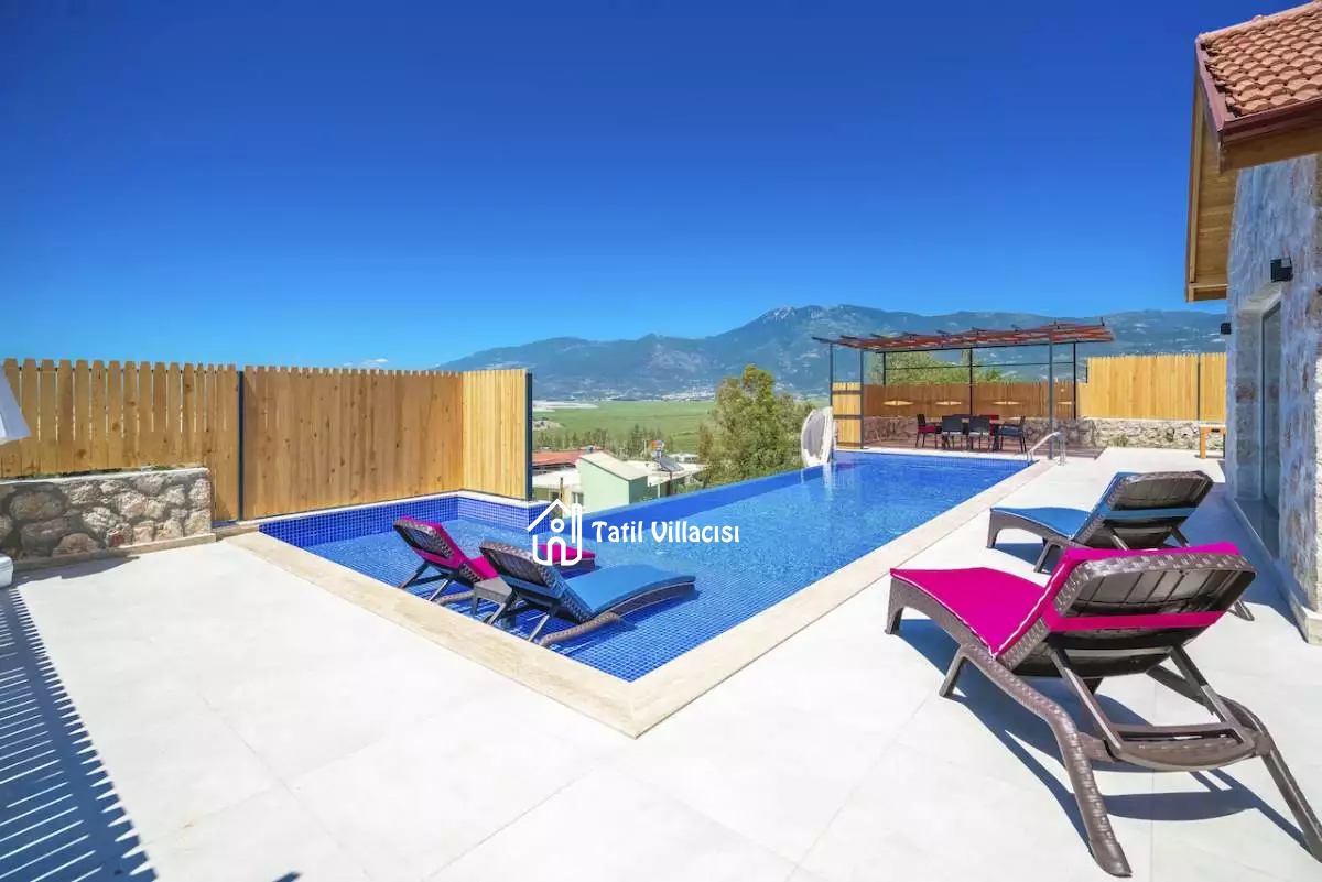 Villa Fes