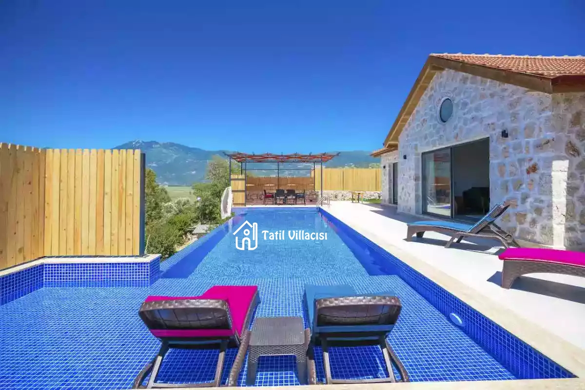 Villa Fes