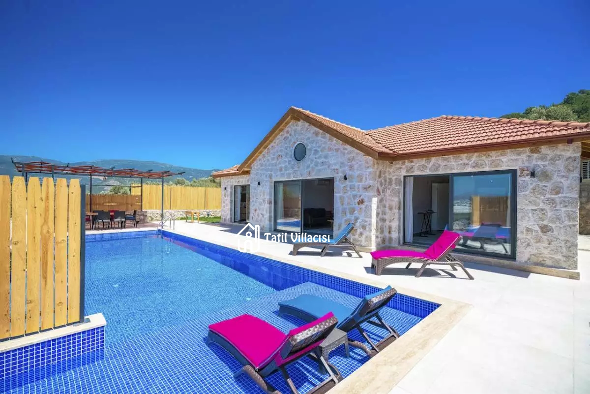 Villa Fes