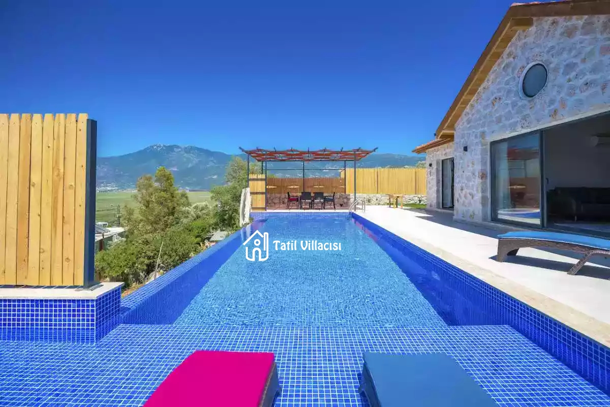 Villa Fes