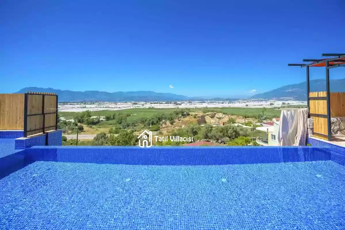 Villa Fes