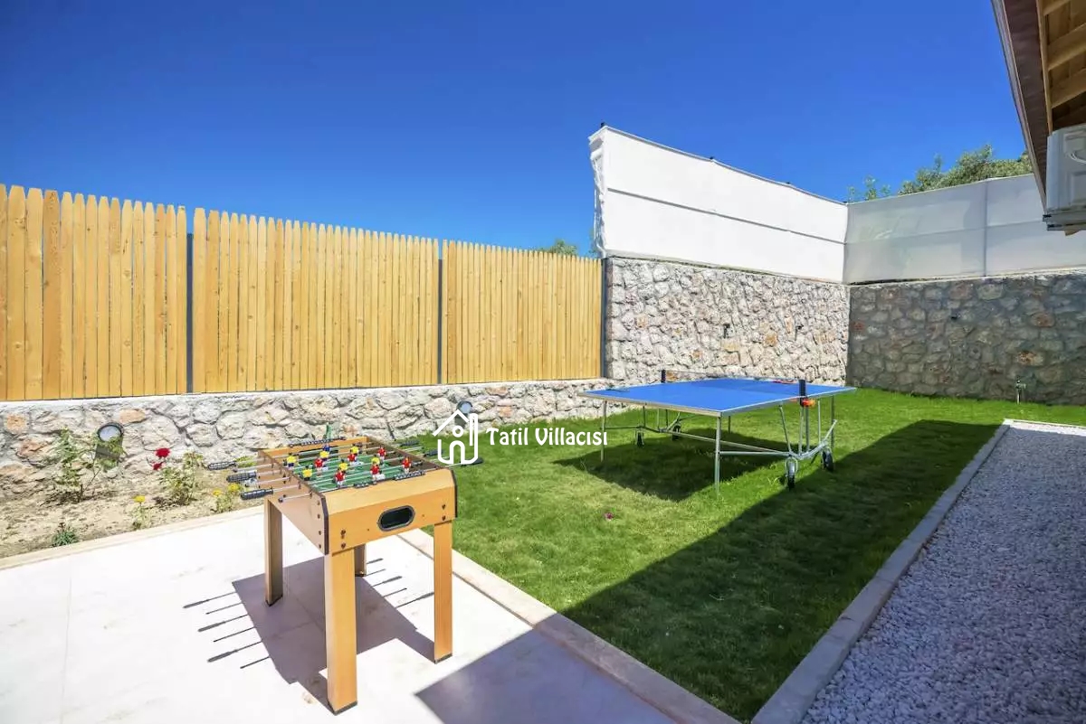 Villa Fes