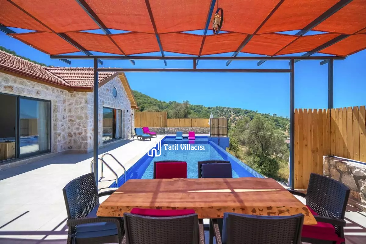 Villa Fes