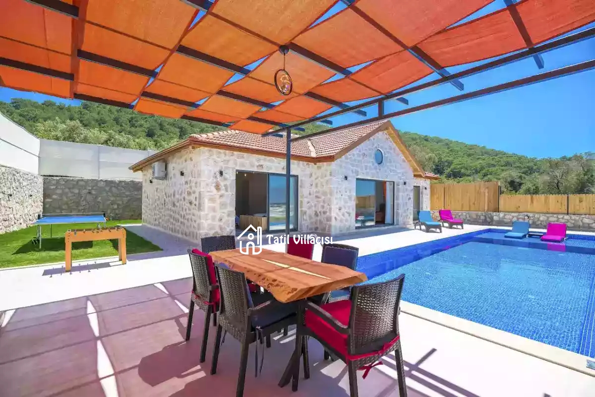 Villa Fes