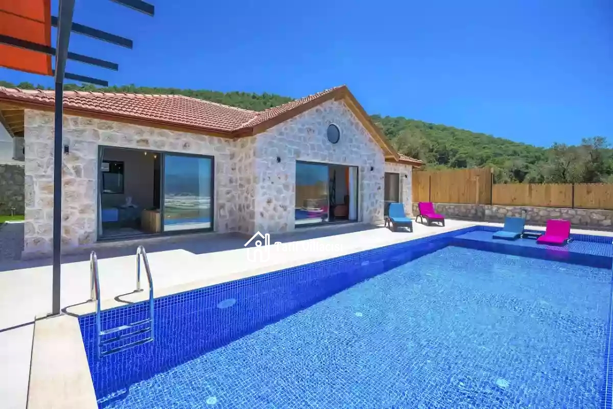 Villa Fes