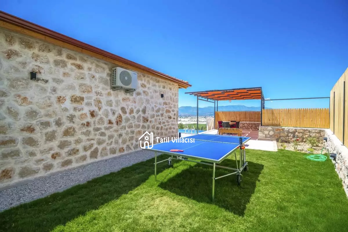 Villa Fes
