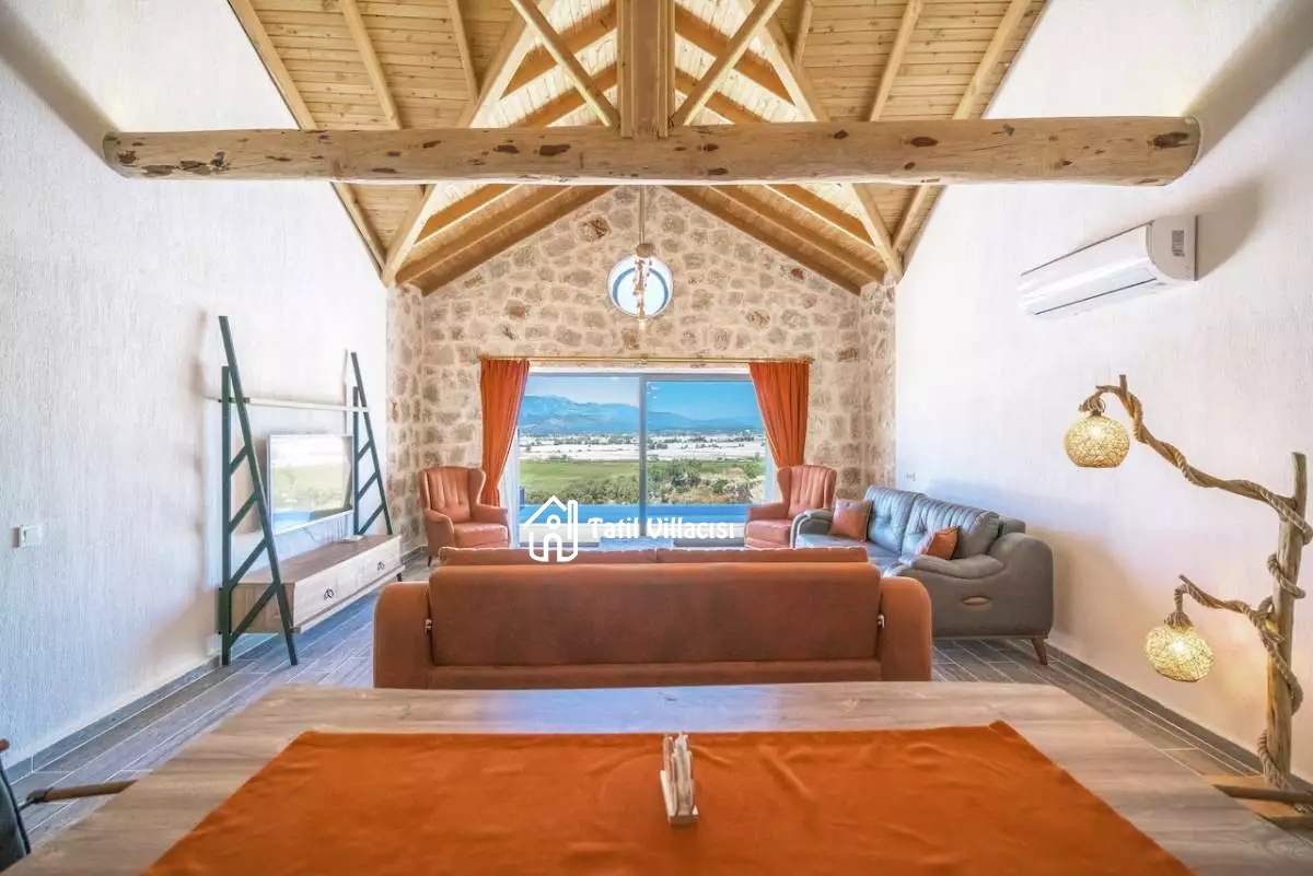 Villa Fes