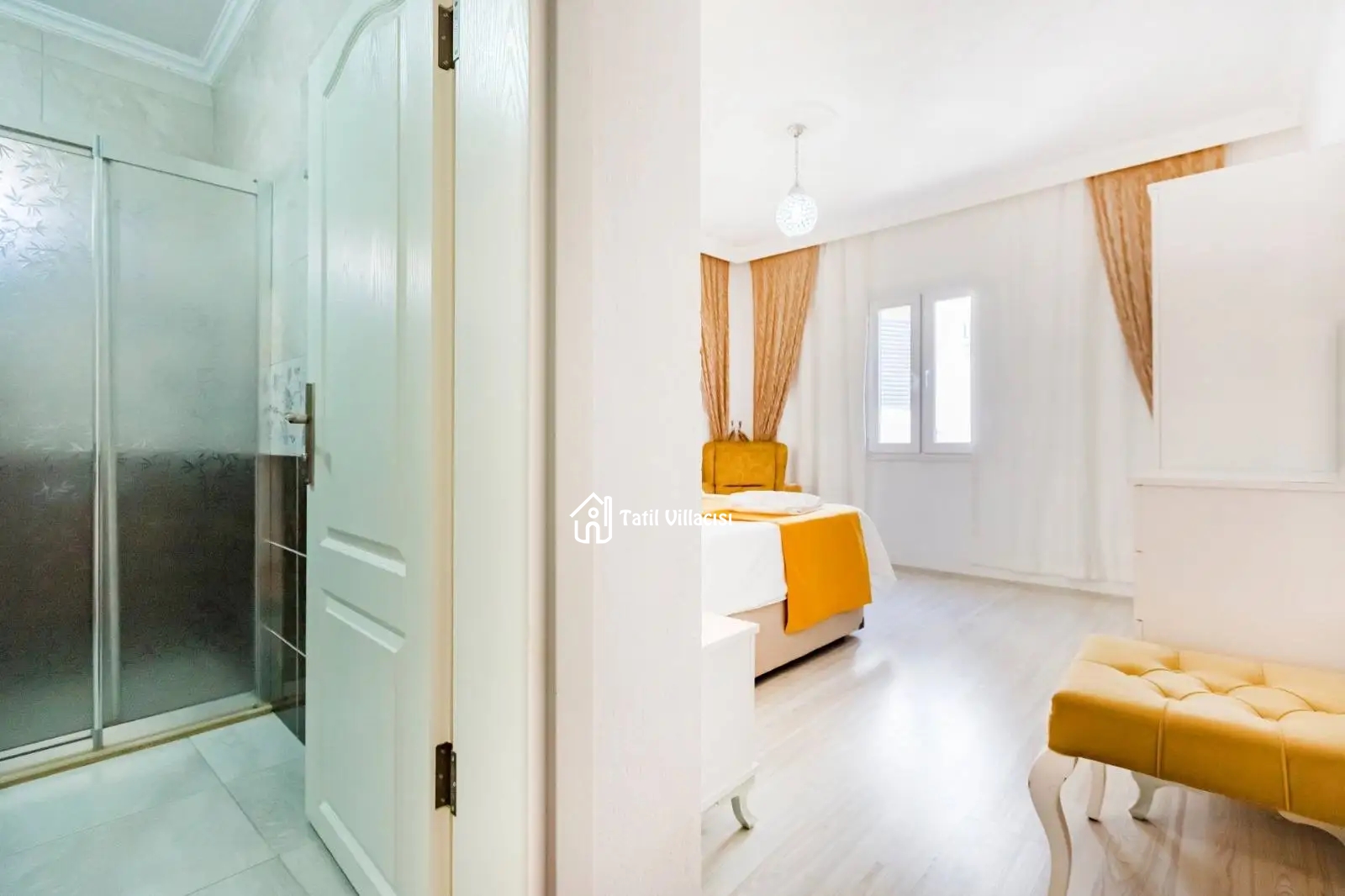 Villa Fesleğen