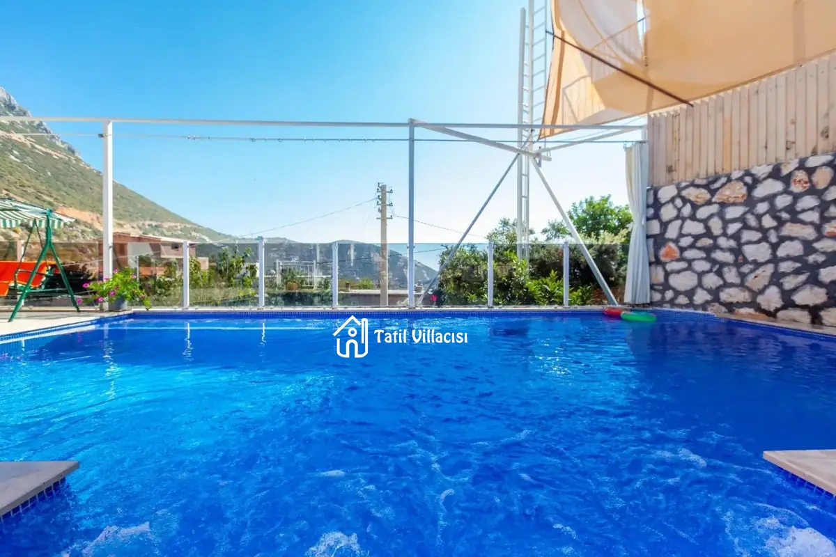 Villa Fesleğen