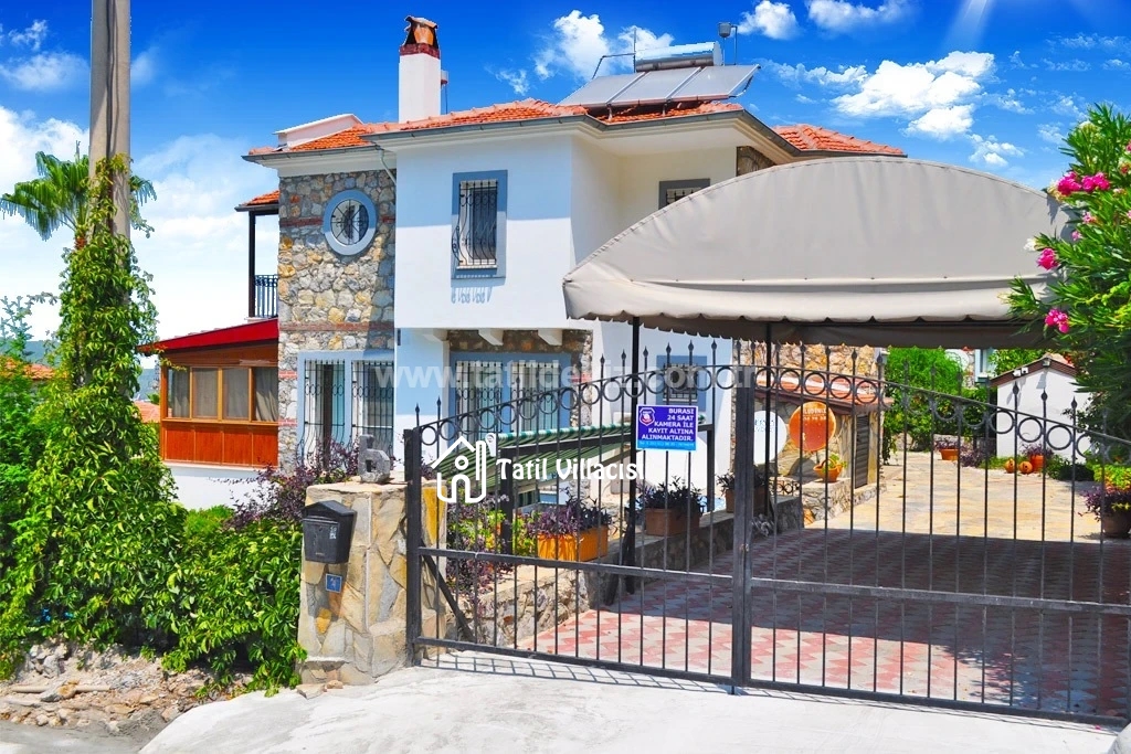 Villa Fiesta 6