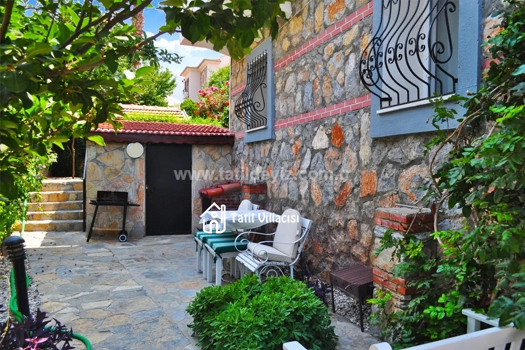 Villa Fiesta 6
