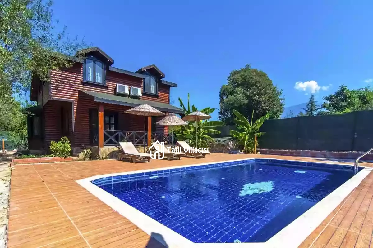 Villa Fiesta