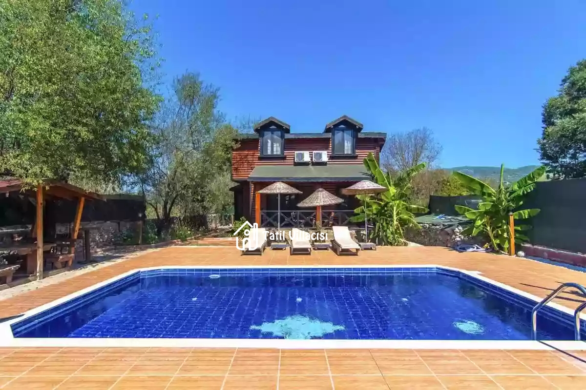 Villa Fiesta